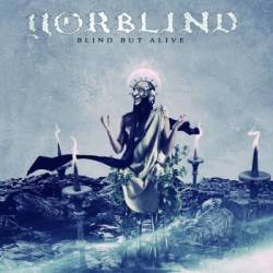 Yorblind : Blind...But Alive